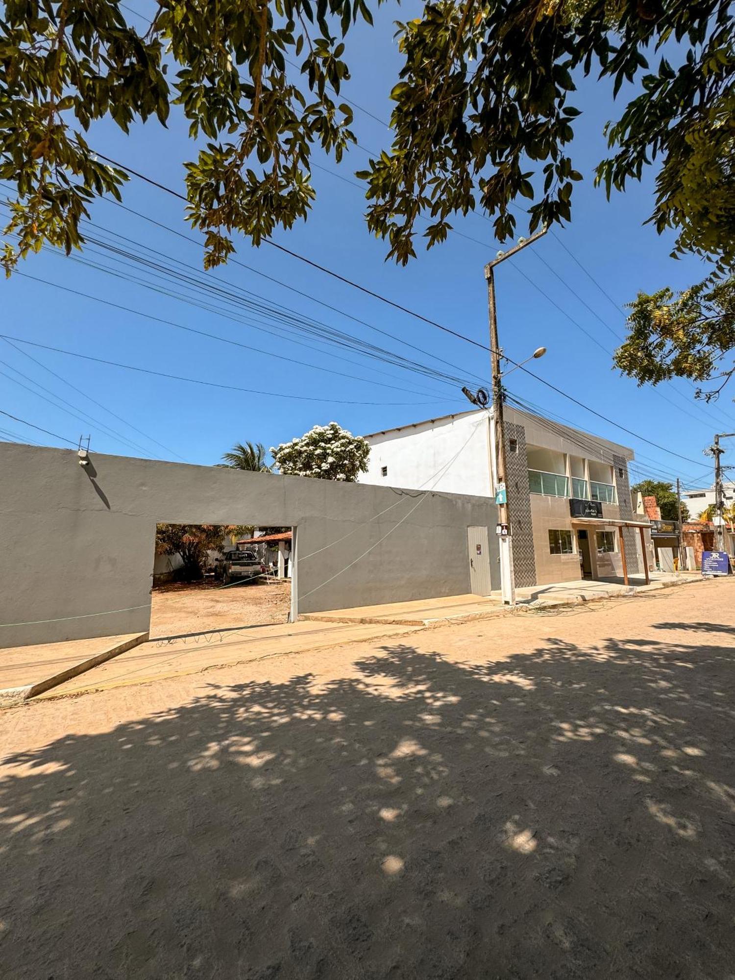 Pousada Costamar Maragogi Exterior foto